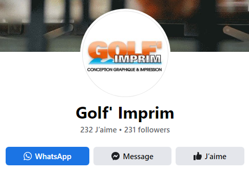 E2p Imprim Golf Imprim Imprimerie Vannes Golfimp