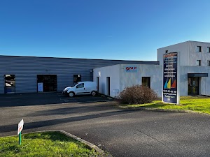 GOLF IMPRIM place picture