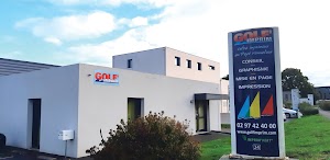 GOLF IMPRIM place picture