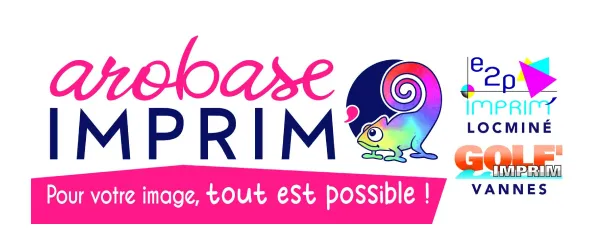 E2p Imprim Golf Imprim Imprimerie Vannes Image Arobase Imprim